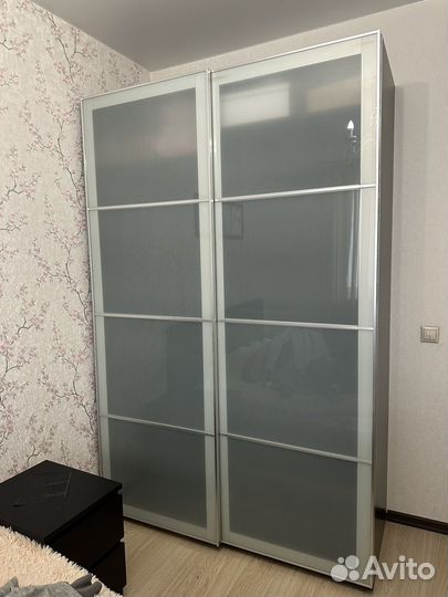 Шкаф купе IKEA Пакс