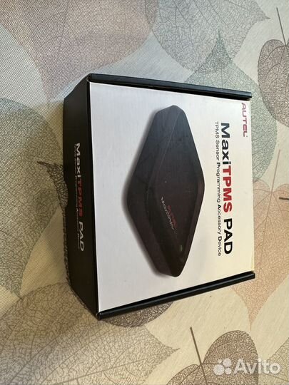 Autel maxitpms ts508