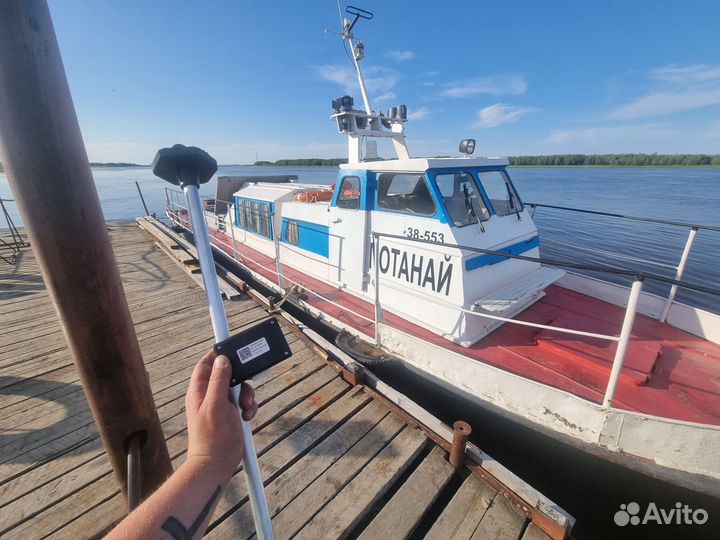 Установка глонасс
