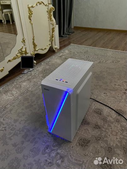 Игровой системник