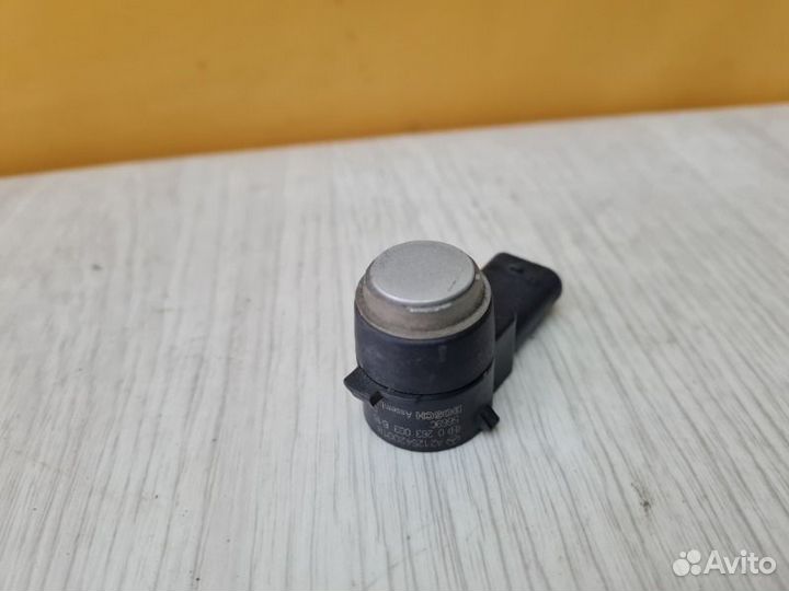 Датчик парковки парктроник Mercedes-Benz E W212