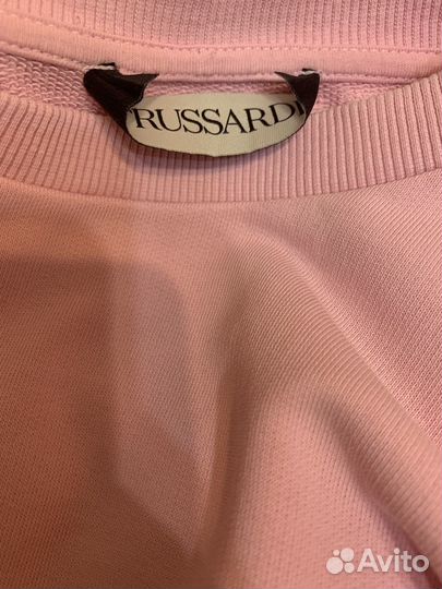 Свитшот женский trussardi