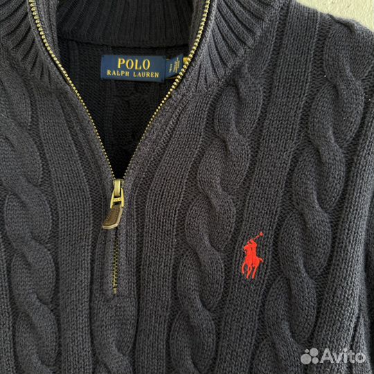 Свитер Polo Ralph Lauren