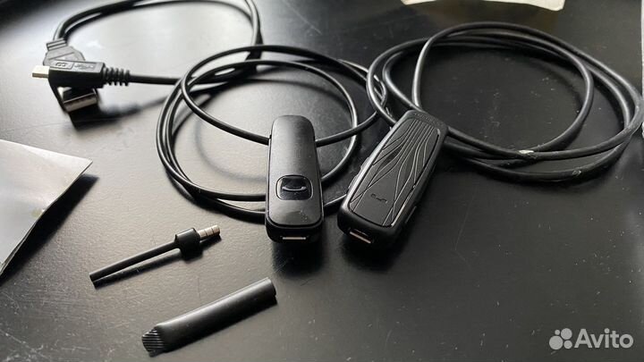 Микронаушник Беспроводной