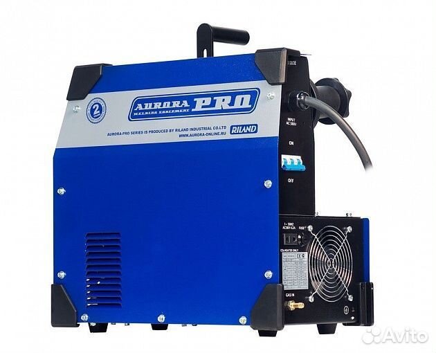 Инвертор Аврора speedway 250 (igbt)