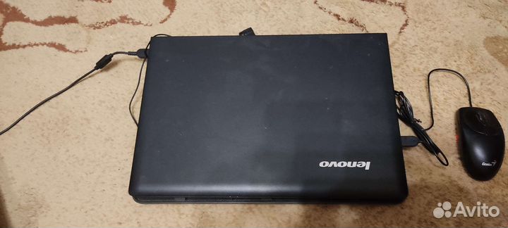 Lenovo