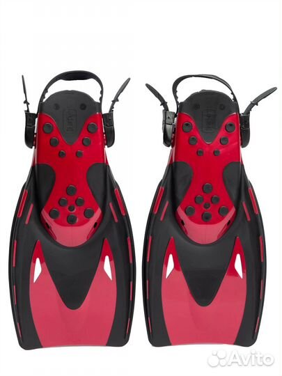 Комплект Tusa Sport Black Series Black/Pink