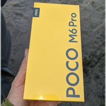 Xiaomi Poco M6 Pro, 8/256 ГБ