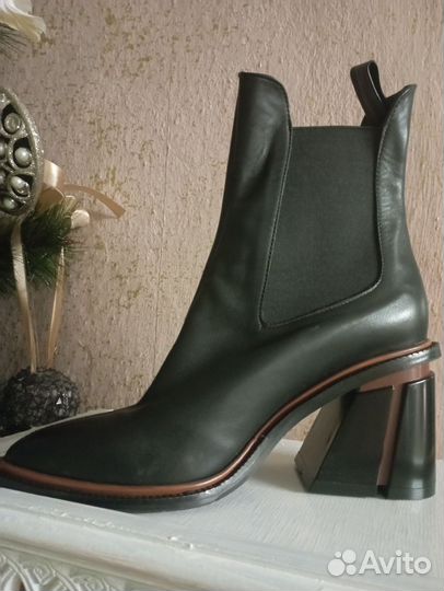 Ботильоны 38