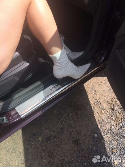 Накладки на порог