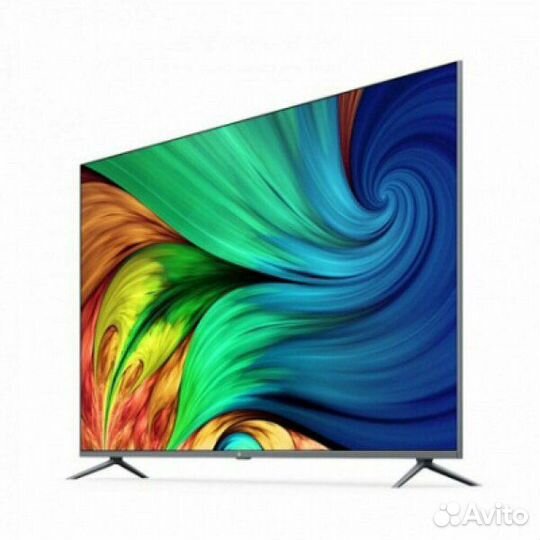 Телевизор Xiaomi MI TV A Pro 65, Global