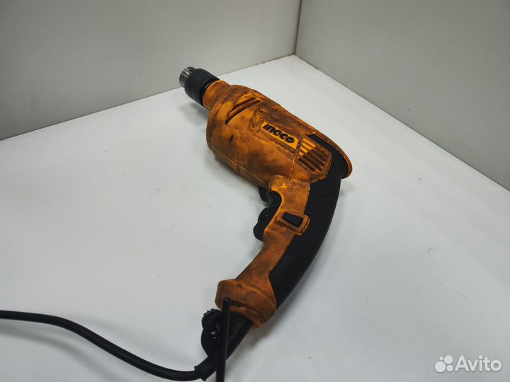 Дрель ingco ID8508