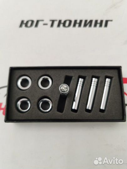 Кнопки блокировки дверей Affalterbach