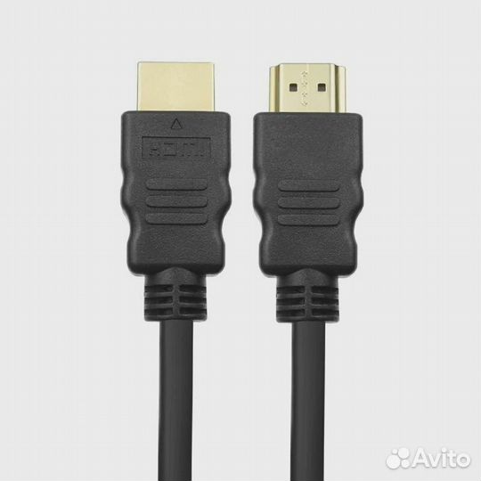 Кабель Hdmi 5м 4K v2.0 новый