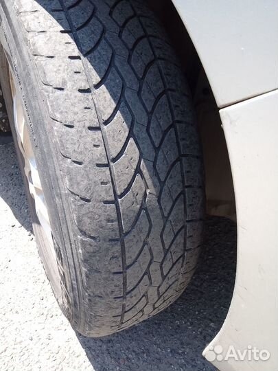 Yokohama Geolandar H/T-S G051 205/70 R15