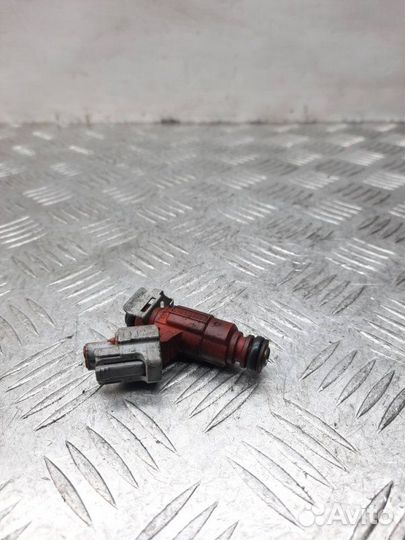 Форсунка Nissan Almera 1.5 QG15DE 2005