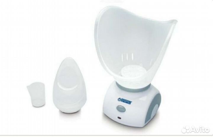 Сауна - ингалятор для лица Bremed