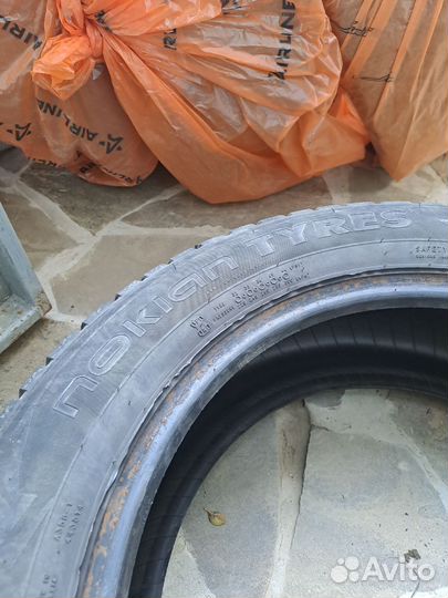 Nokian Tyres Nordman 7 205/55 R16