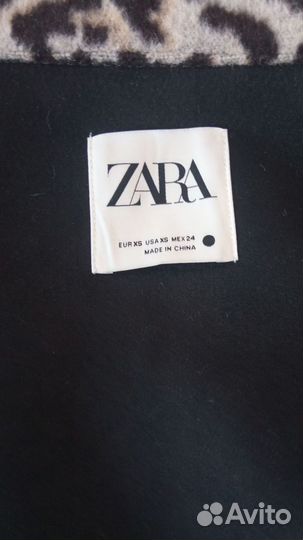 Женская ветровка Zara