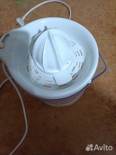 Соковыжималка