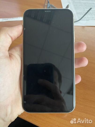 iPhone 11 128gb белый