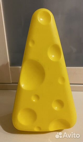 Коробка для сыра