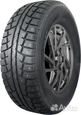 Greentrac Winter Master S2 225/55 R18 98H