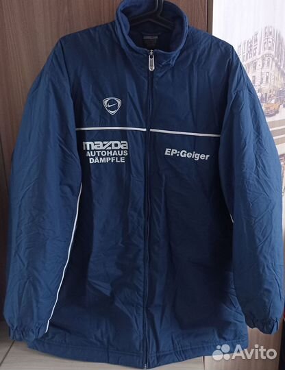 Куртка Nike Mazda (L)