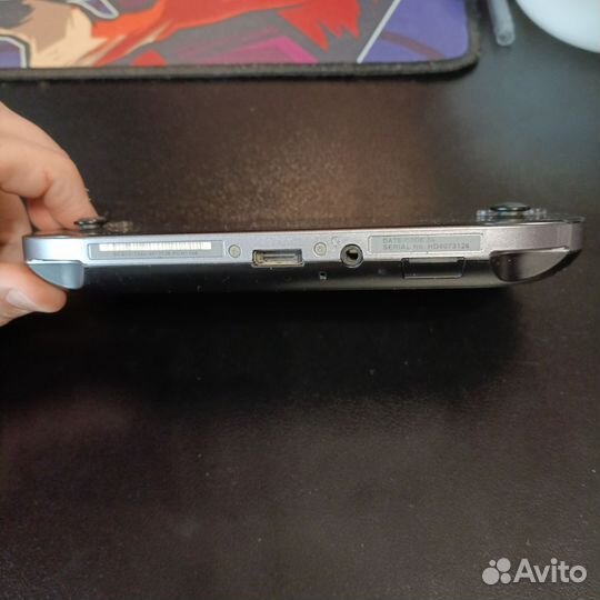 Sony psp Vita