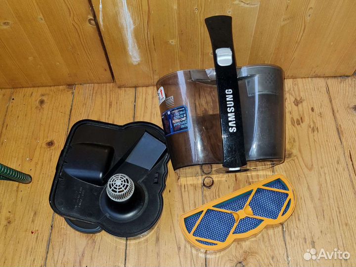 Запчасти Samsung SC8870