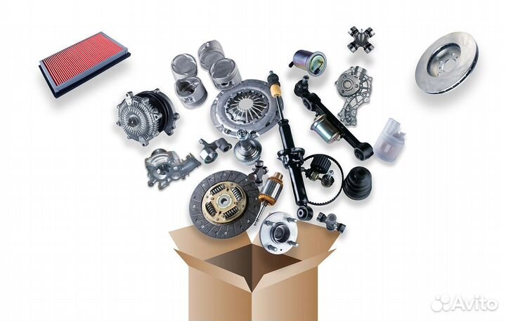 Регулятор генератора 230985