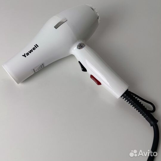 Профессиональный фен Yawell TH08