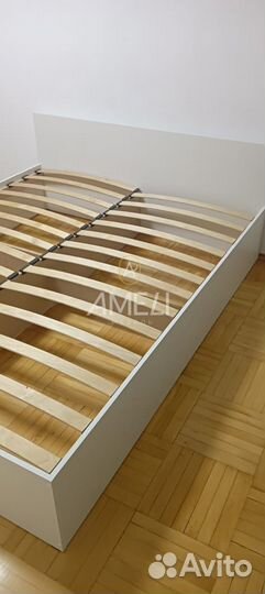 Кровать 160х200 см