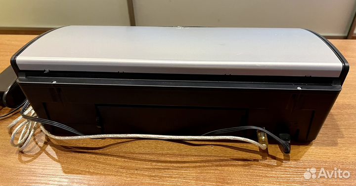 Принтер HP Deskjet D4263