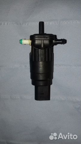 Насос бачка омывателя VAG б/у для Skoda, VW, Audi