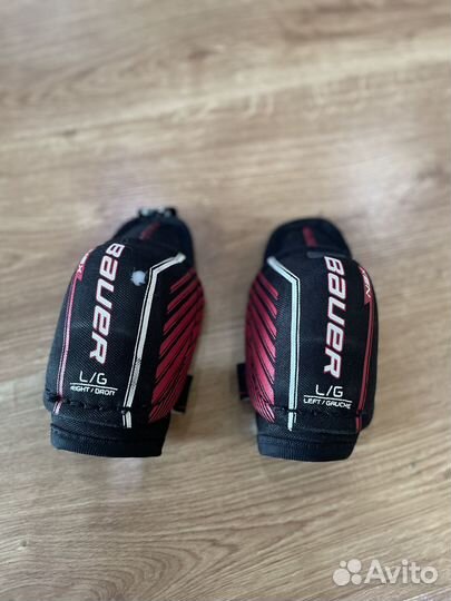 Налокотники bauer