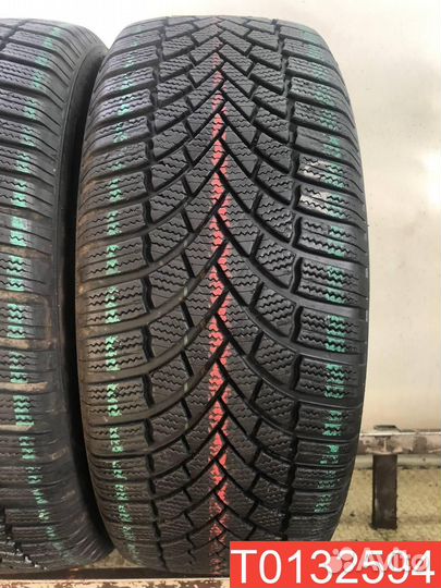 Bridgestone Blizzak LM005 RFT 215/55 R17 98V