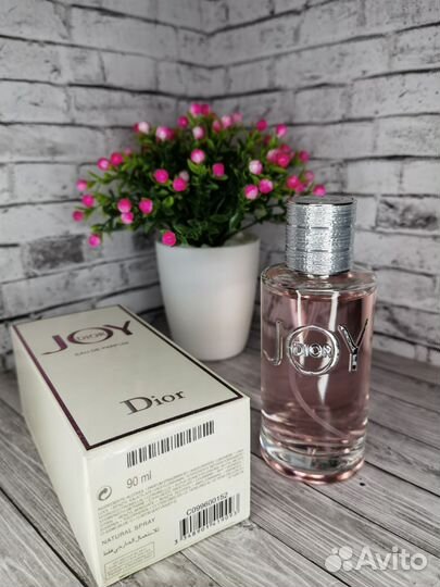 Женские духи - Joy by Dior 90ml