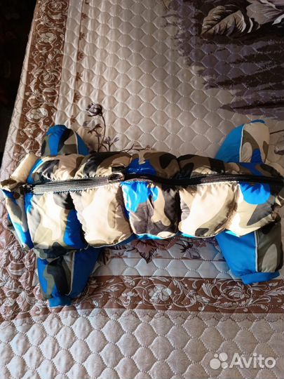 Комбинезон для собаки