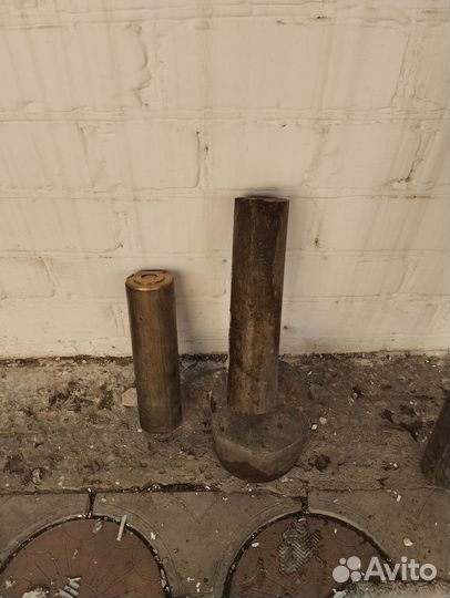 Медь и Бронза