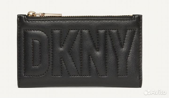 Кошелек dkny визитница