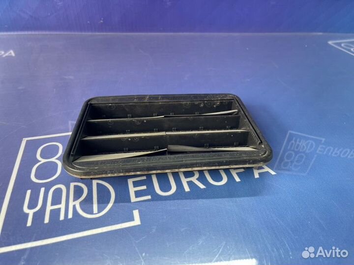 Клапан вентиляции крыла задний левый Bmw X3 G01