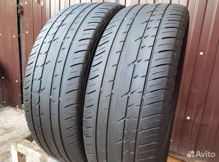 Continental CrossContact ATR 215/65 R16 98H