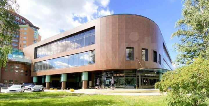 Аренда офисного помещения 2926 м2