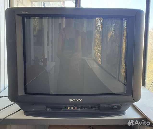 Телевизор бу