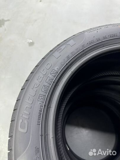 Pirelli Cinturato P1 Verde 185/55 R15 82H