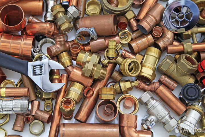 Лом металлов и металлолом