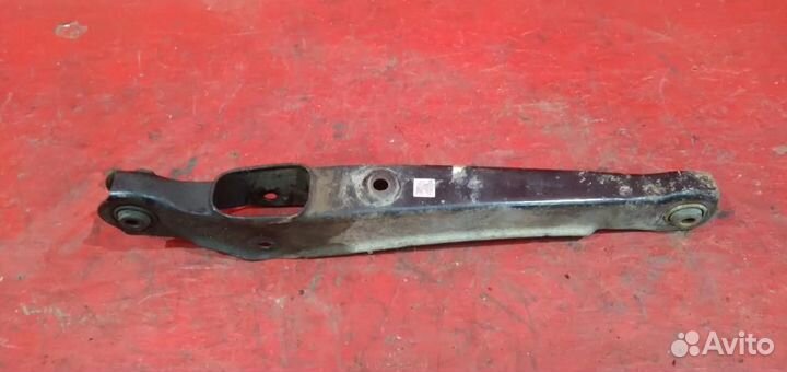Чери фора рычаг задний нижний