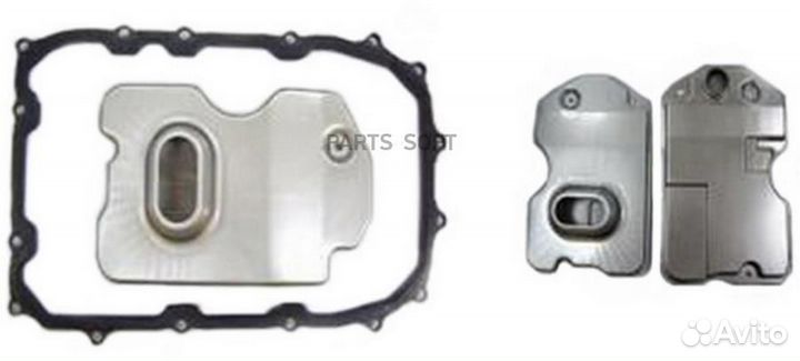 JS asakashi JT134K Фильтр АКПП