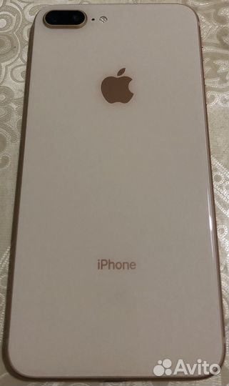iPhone 8 Plus, 64 ГБ